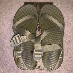 Chacos Women’s Z1 Size 7